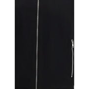 Prada Black Wool Jacket