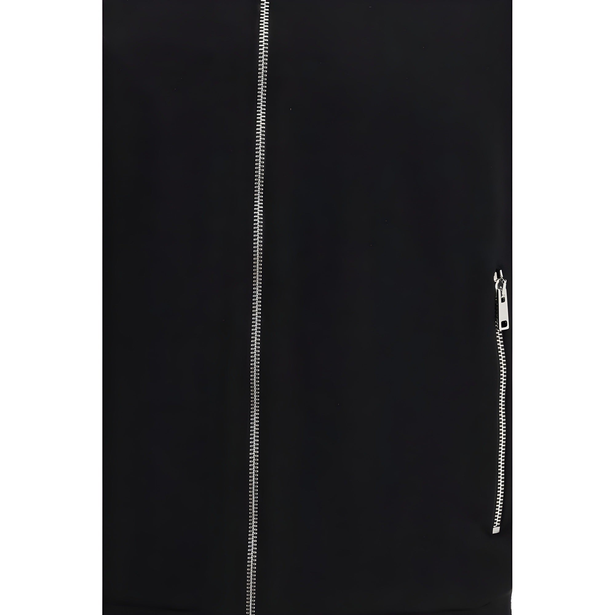 Prada Black Wool Jacket