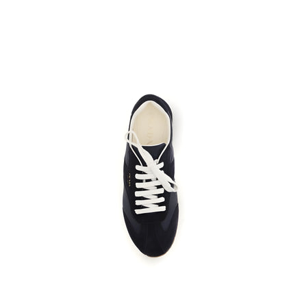 Adidași sport Prada albaștri