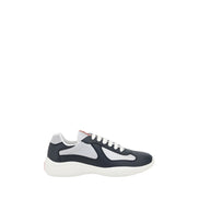 Adidași sport Prada albaștri