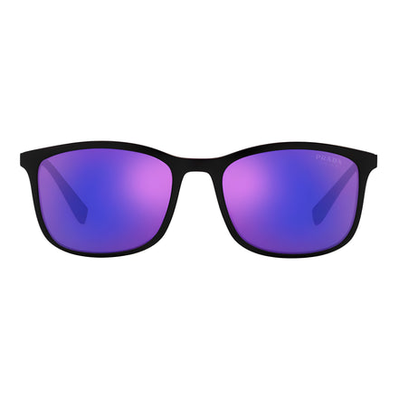 Prada Blue Sunglasses