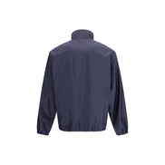 Prada Blue Shell Jacket
