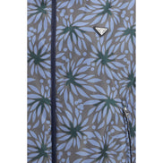 Prada Blue Shell Jacket