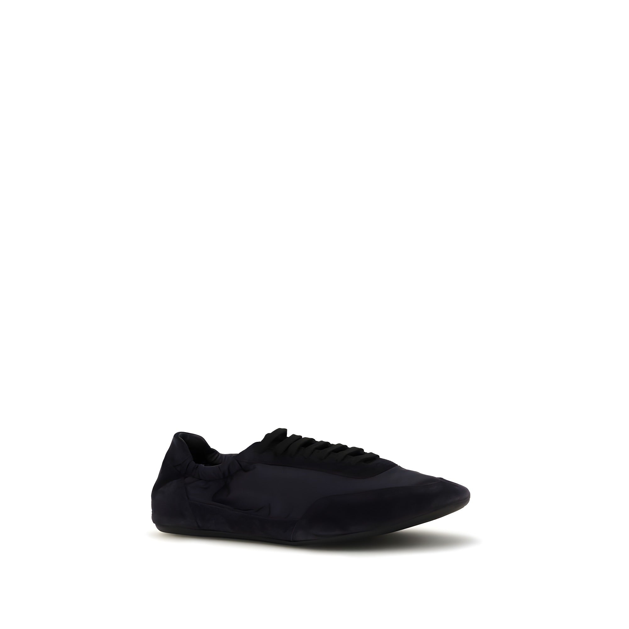 Sneakers atletici Prada albaștri