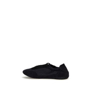 Sneakers atletici Prada albaștri
