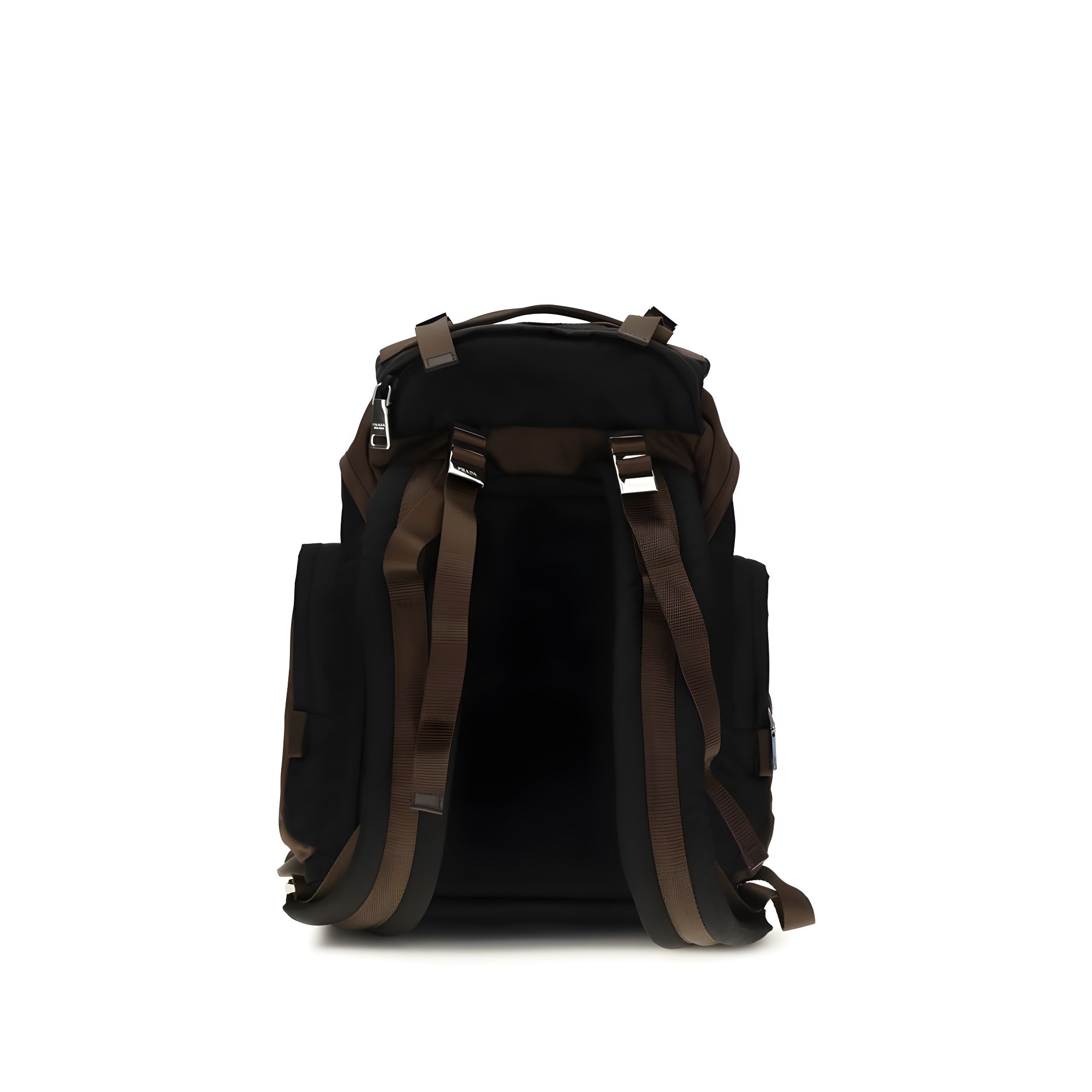 Rucsac Prada maro