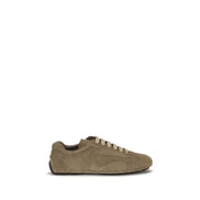 Adidași sport Prada maro