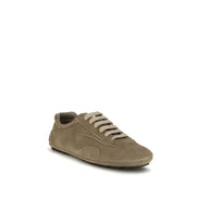 Adidași sport Prada maro
