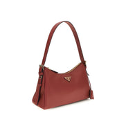 Prada Brown Shoulder Bag