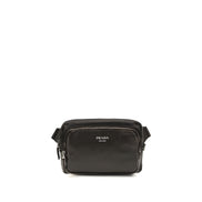Prada Brown Shoulder Bag