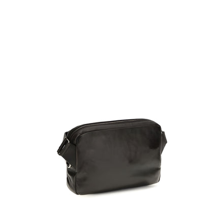 Prada Brown Shoulder Bag