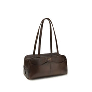 Prada Brown Shoulder Bag