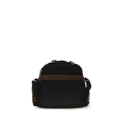 Prada Brown Shoulder Bag