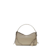 Prada Gray Bucket Bag
