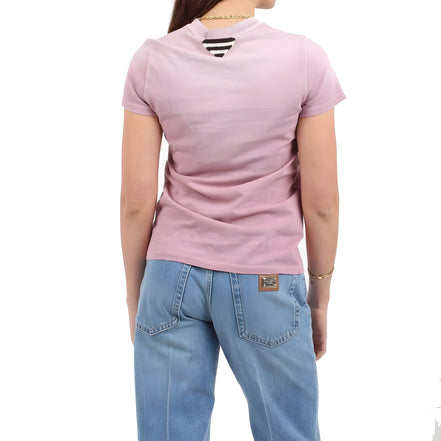 Prada Multicolor Cotton T-Shirt