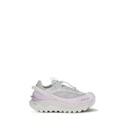 Sneakerși sport Moncler mov