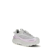 Sneakerși sport Moncler mov