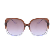 Guess Purple Sunglasses