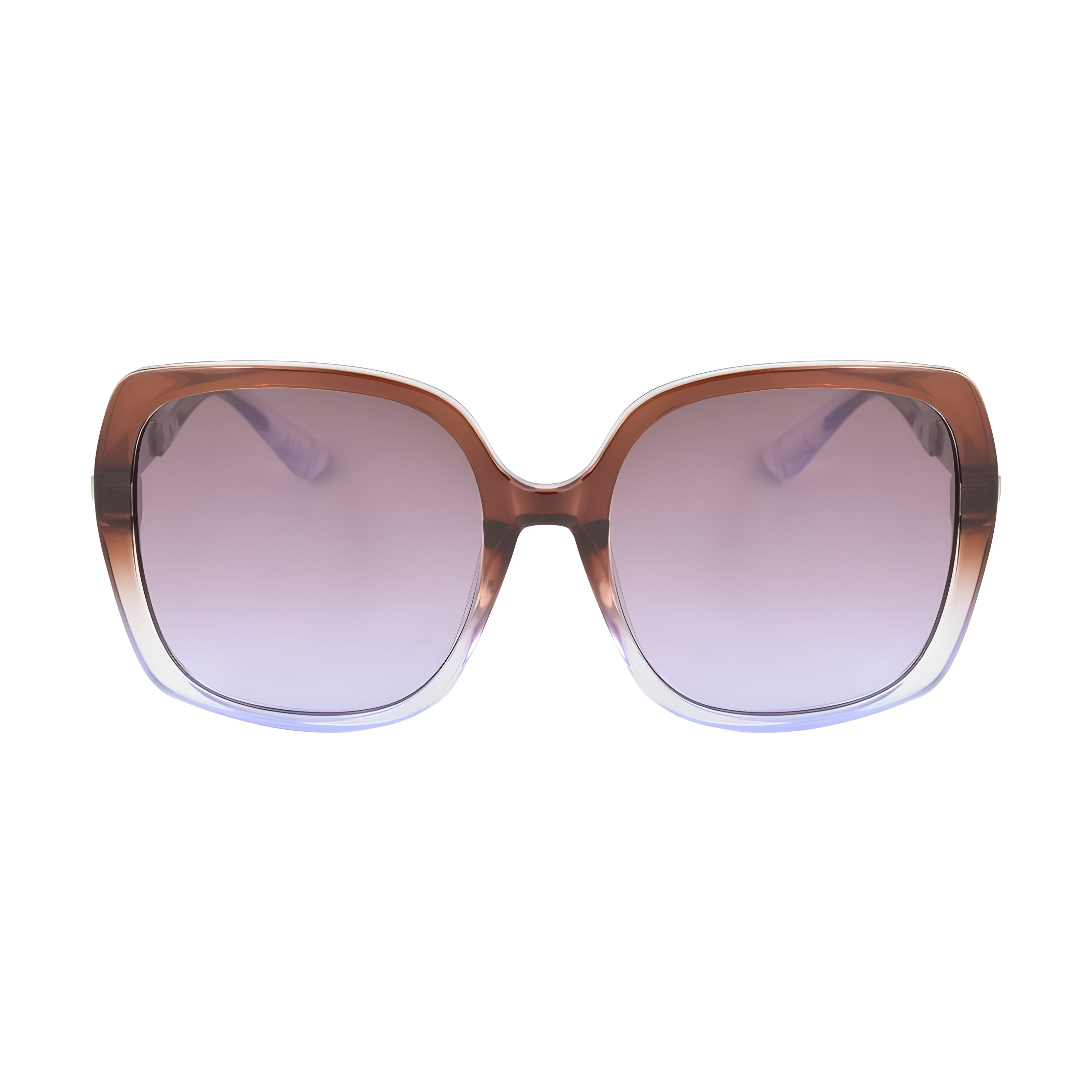 Guess Purple Sunglasses