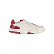 Tommy Hilfiger Red Sneaker