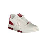 Tommy Hilfiger Red Sneaker