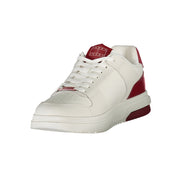 Tommy Hilfiger Red Sneaker