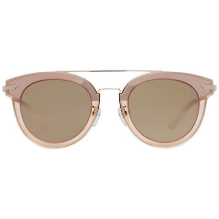 Police Rose Gold Sunglasses