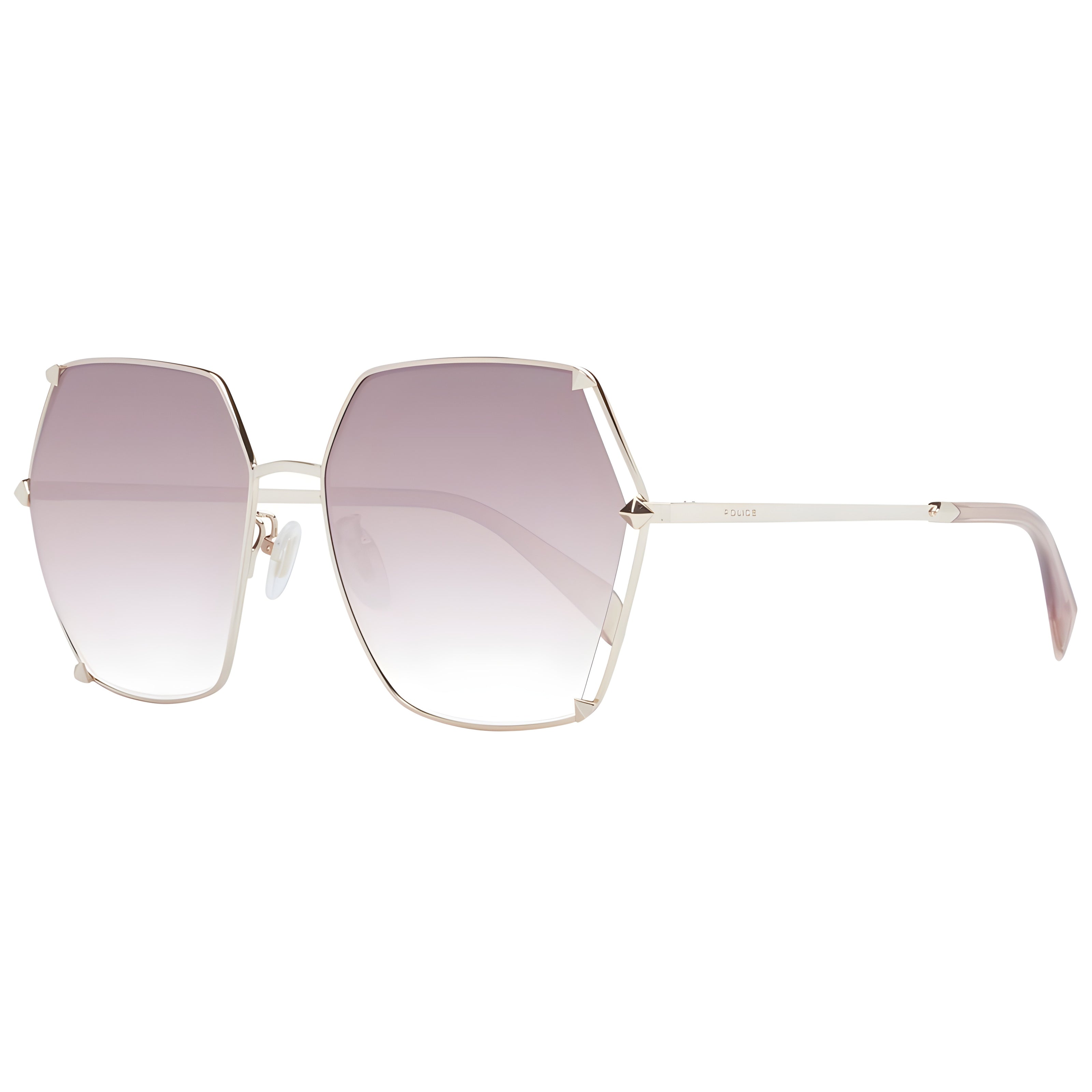 Ochelari de soare Police Rose Gold