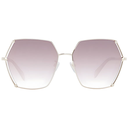 Ochelari de soare Police Rose Gold