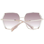 Ochelari de soare Police Rose Gold