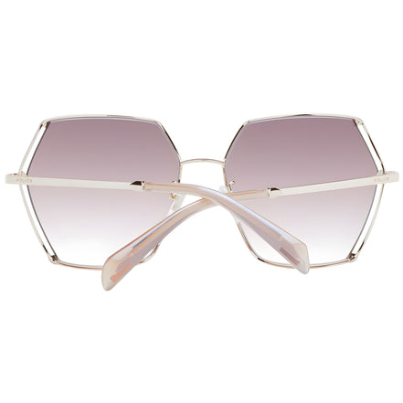 Ochelari de soare Police Rose Gold
