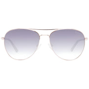 Guess Rose Gold Sunglasses