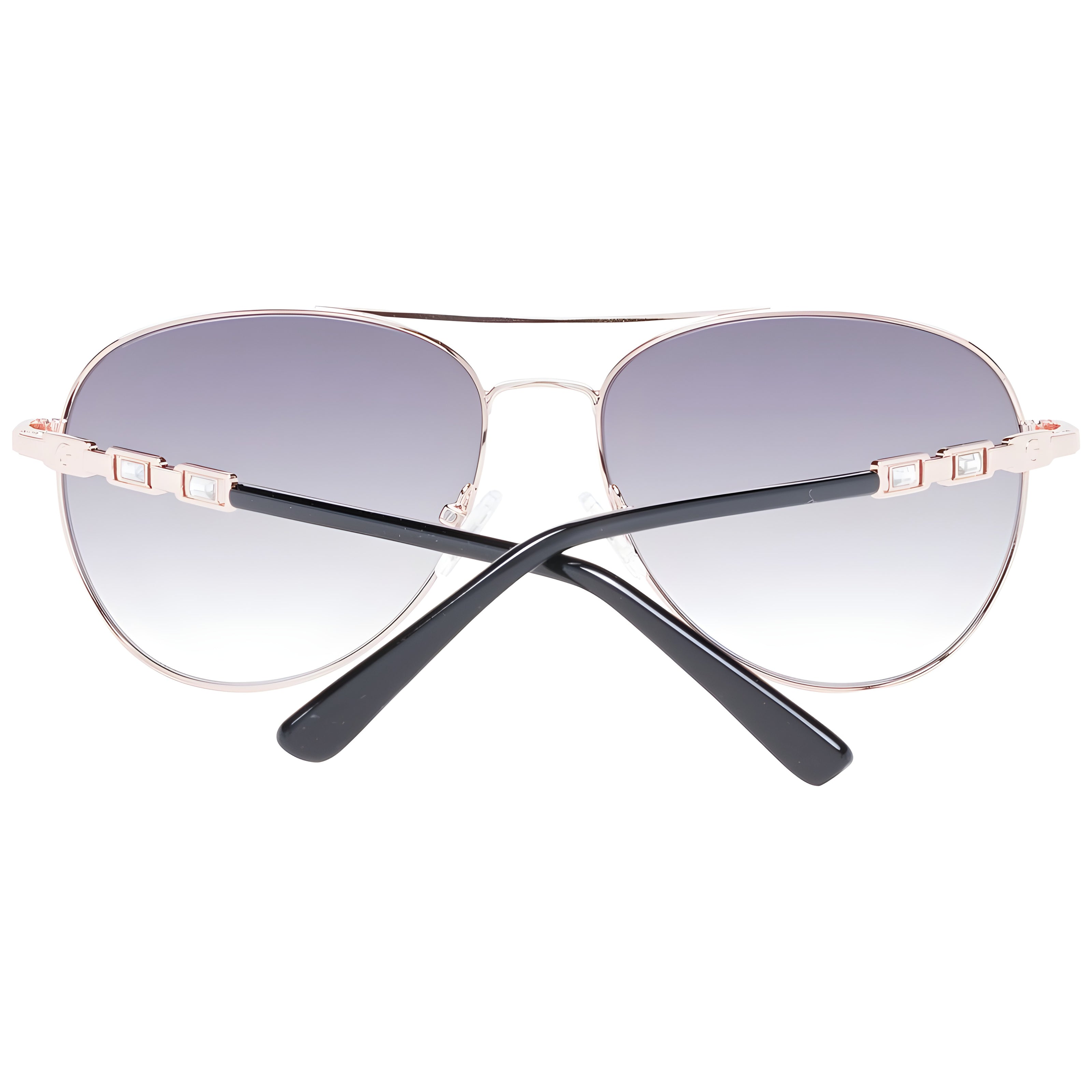 Guess Rose Gold Sunglasses