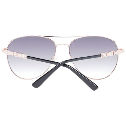 Guess Rose Gold Sunglasses