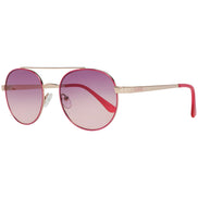Ochelari de soare Guess Rose Gold