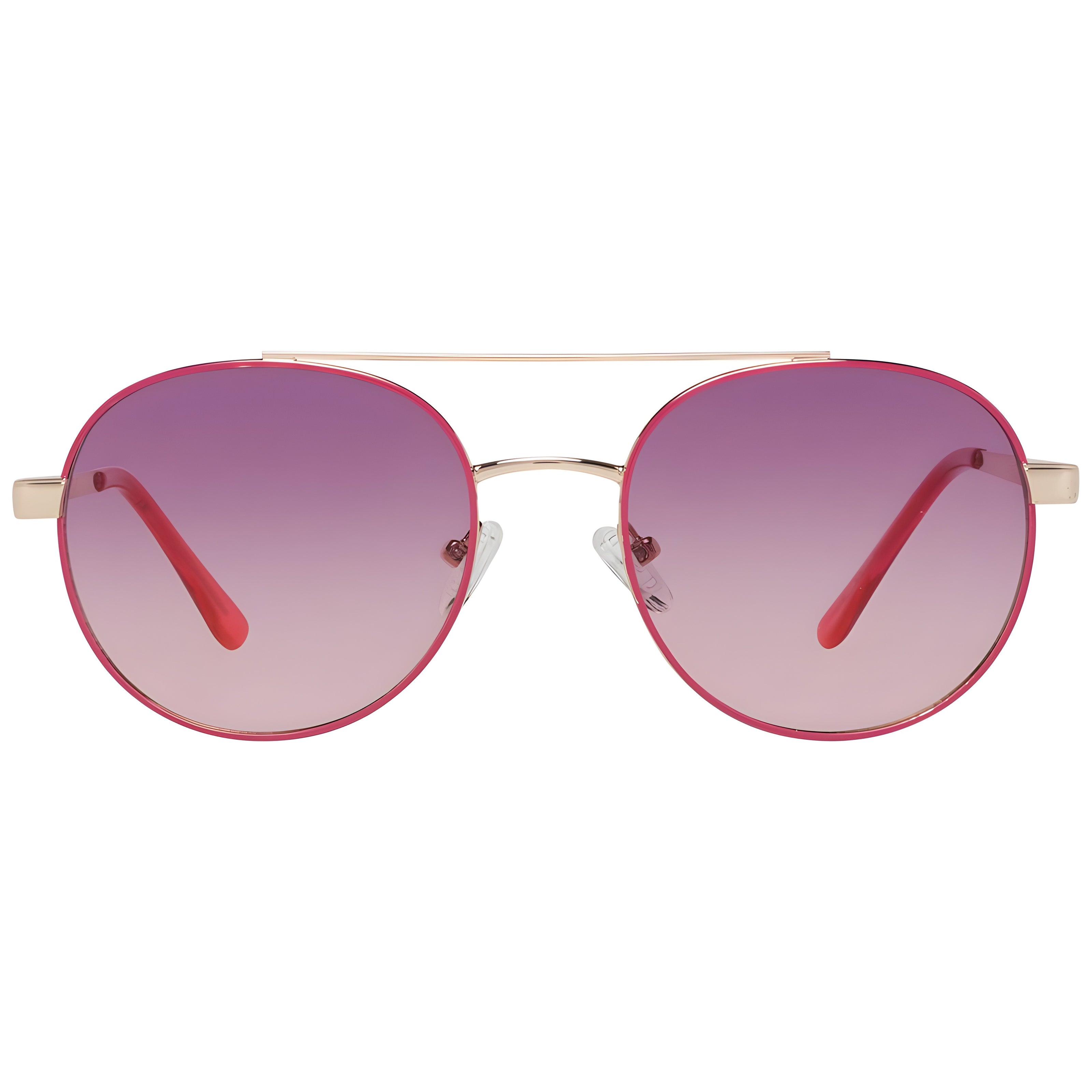 Ochelari de soare Guess Rose Gold
