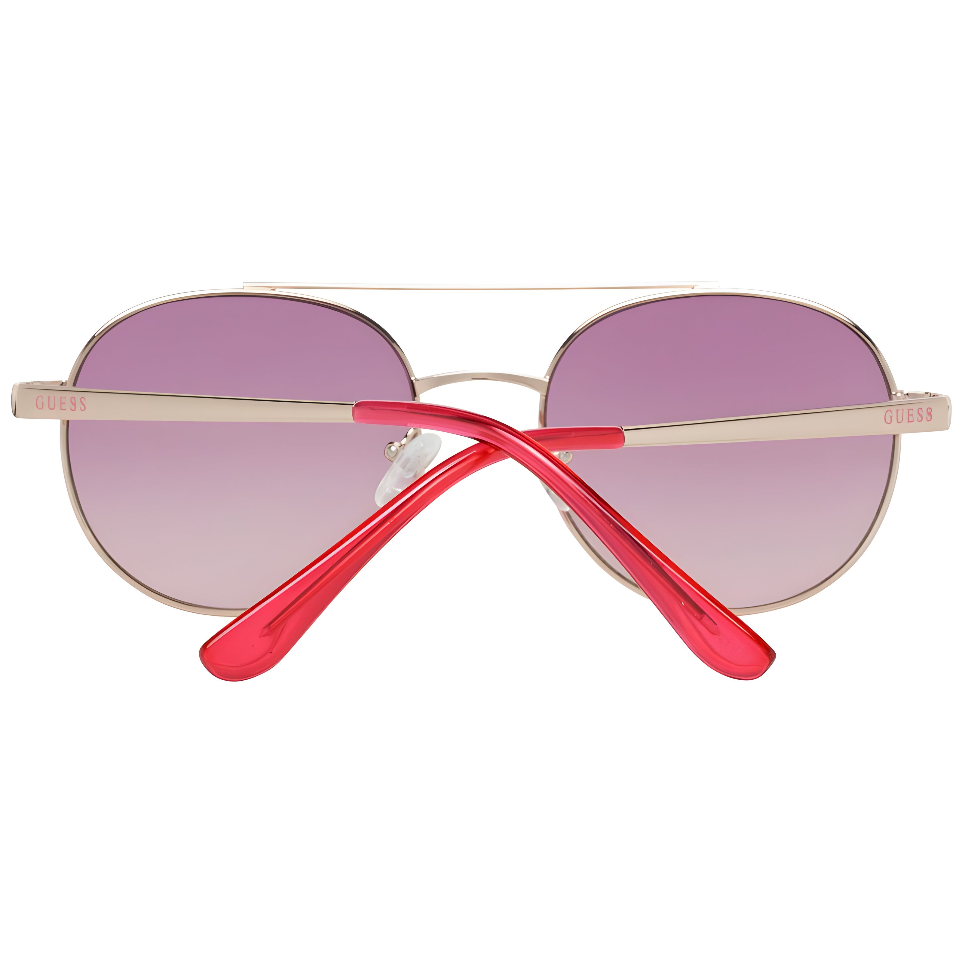 Ochelari de soare Guess Rose Gold