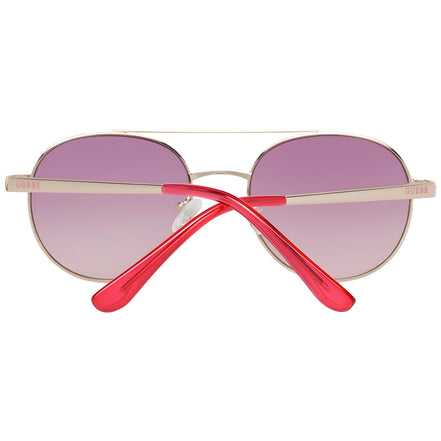 Ochelari de soare Guess Rose Gold