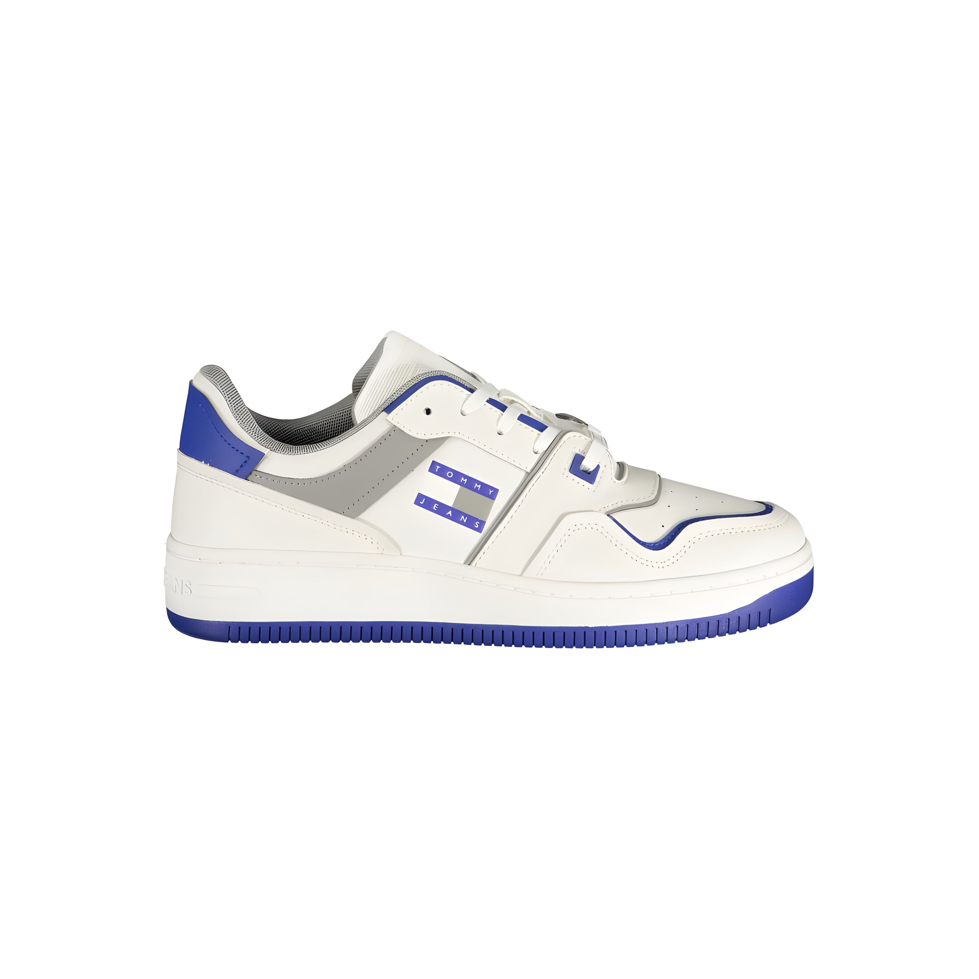 Tommy Hilfiger Sneaker Albastru Royal