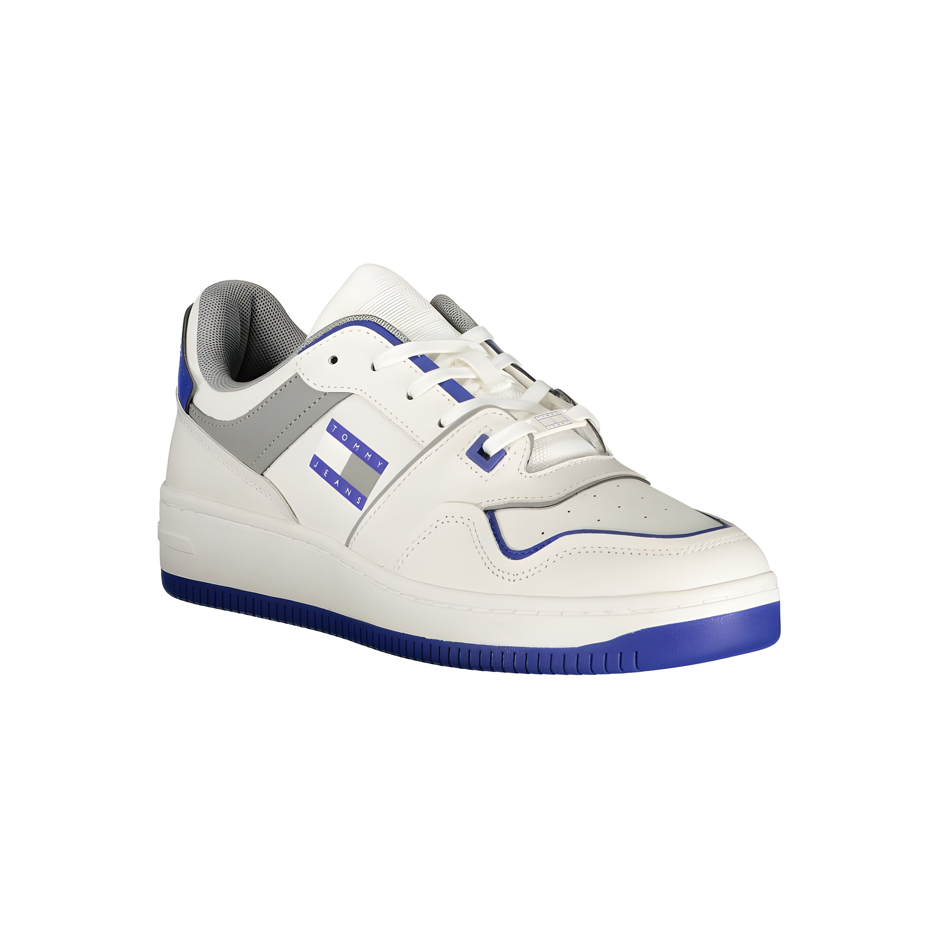 Tommy Hilfiger Sneaker Albastru Royal