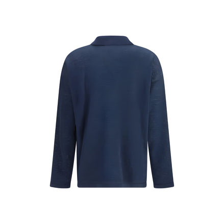 'S Max Mara Cardigan de in albastru