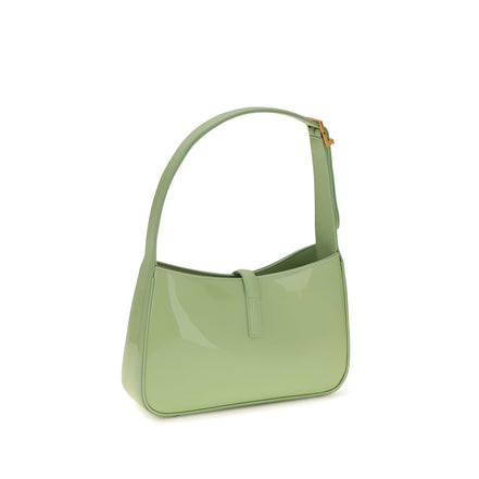 Geantă de umăr Saint Laurent Bicolor