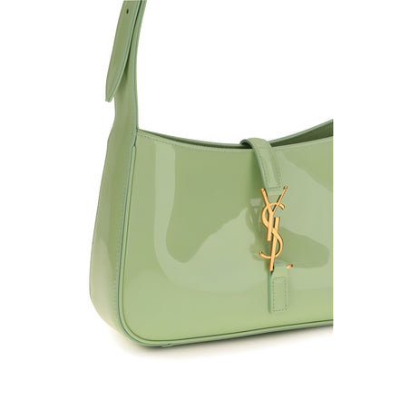 Geantă de umăr Saint Laurent Bicolor