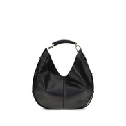 Geantă de umăr Saint Laurent neagră