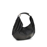 Geantă de umăr Saint Laurent neagră