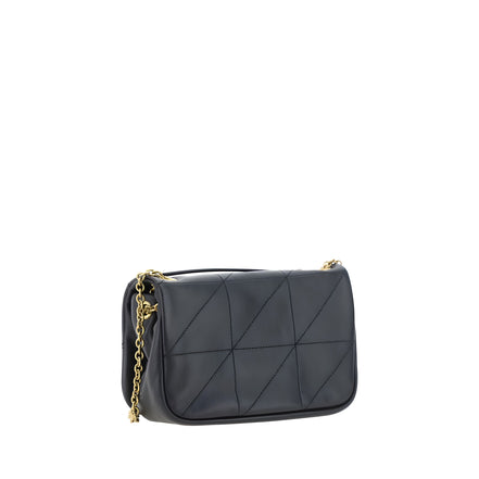 Geantă de umăr Saint Laurent neagră