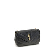 Saint Laurent Black  Shoulder Bag
