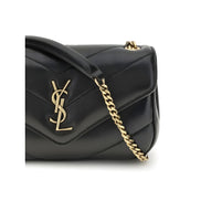 Saint Laurent Black  Shoulder Bag