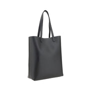 Geantă de umăr Saint Laurent din piele neagră