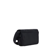 Geantă de umăr neagră Saint Laurent